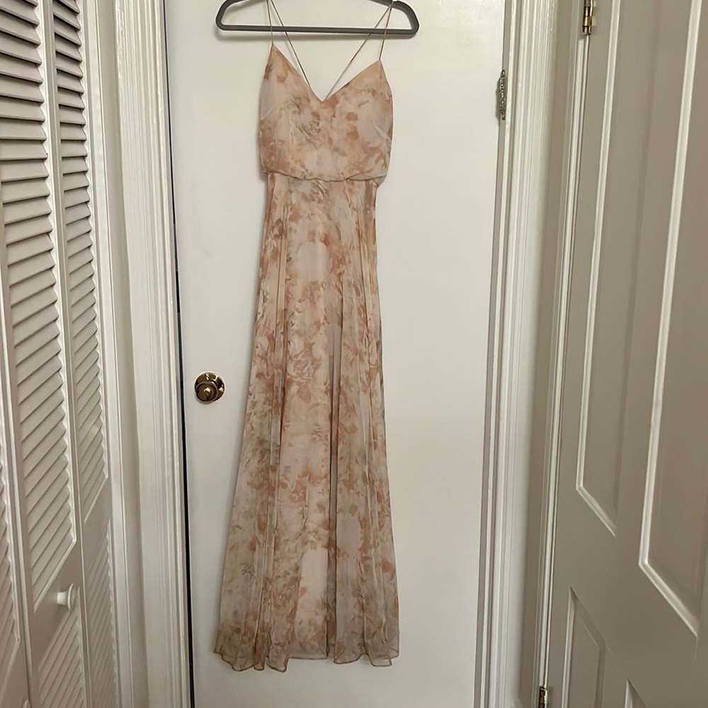 BHLDN Gown